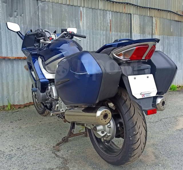 Yamaha FJR 1300AS. 1 300. ., , ,   