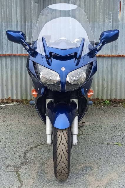 Yamaha FJR 1300AS. 1 300. ., , ,   