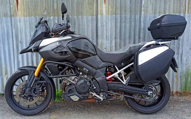 Suzuki V-Strom 1000. 1 000. ., , ,   