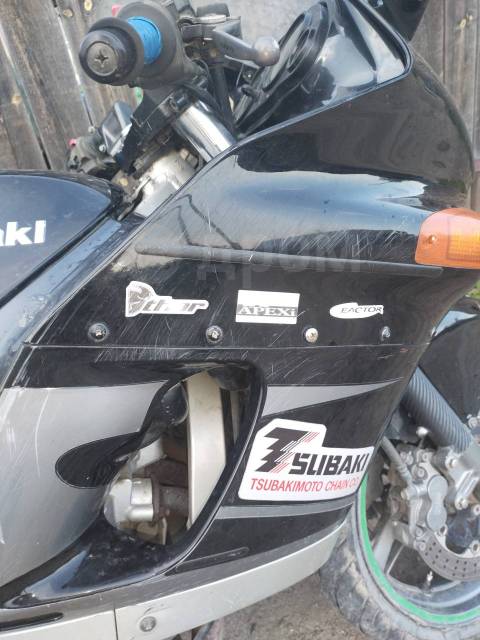 Kawasaki ZZR 400 2. 400. ., , ,   