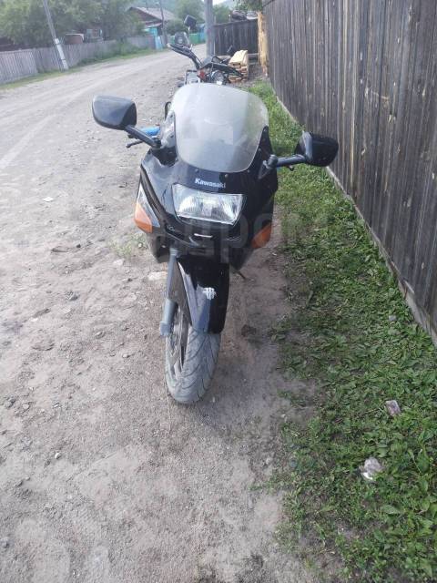 Kawasaki ZZR 400 2. 400. ., , ,   