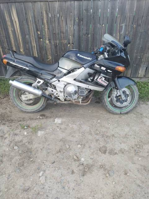 Kawasaki ZZR 400 2. 400. ., , ,   