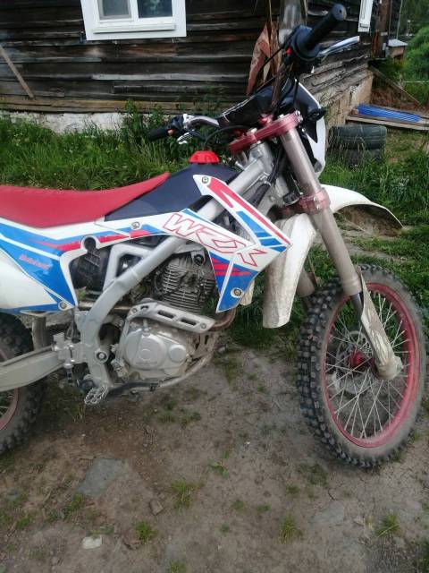 Motoland WRX 250 Pit. 250. ., , ,   