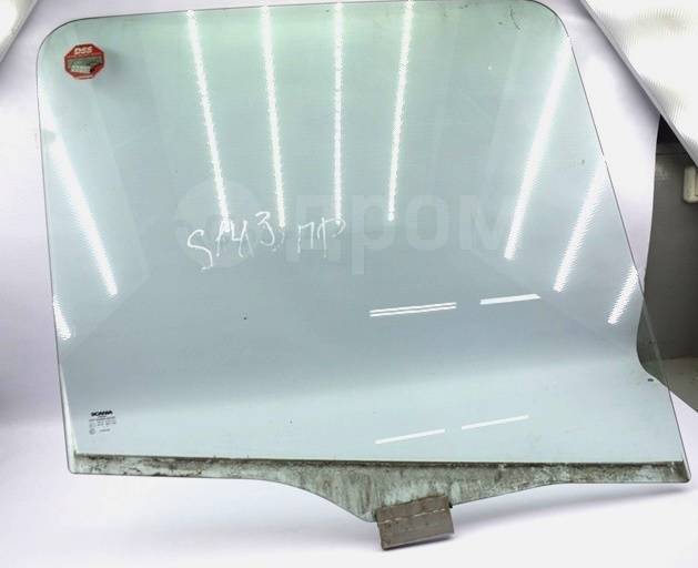 Купить Вентиляционный люк с электроприводом (стекло) Scania в Нижнем Новгороде п