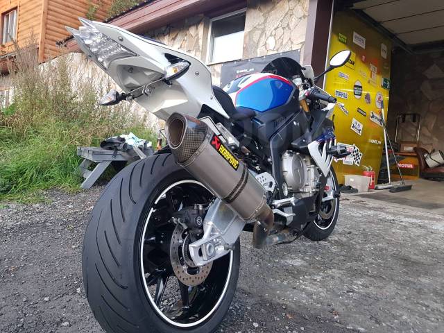 BMW S 1000 RR. 1 000. ., , ,   