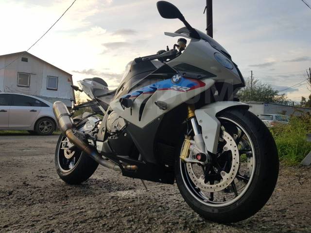 BMW S 1000 RR. 1 000. ., , ,   