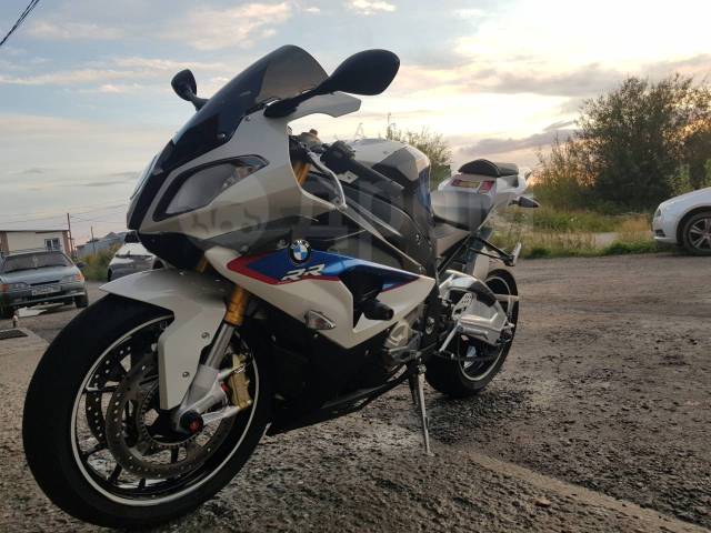 BMW S 1000 RR. 1 000. ., , ,   