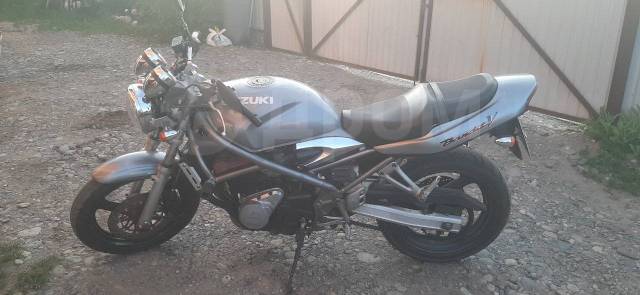 Suzuki GSF 250 Bandit. 250. ., , ,   