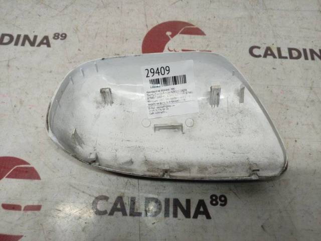 Как разобрать зеркало тойота калдина Купить Накладка на зеркало Toyota Corolla Fielder 8794512010 NZE121 1NZFE, левая