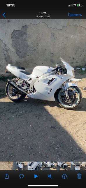 Kawasaki ZXR 400 Ninja. 400. ., , ,   