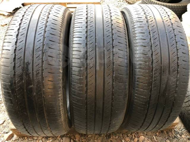 Bridgestone, 245/55 R19, 19", 1 шт, 245 мм, 55 %, радиальный, летние ...