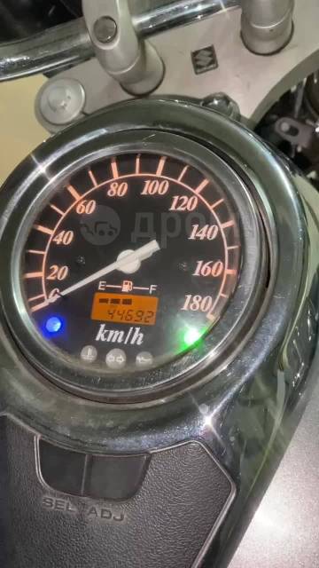 Suzuki VL400 Intruder. 400. ., , ,   