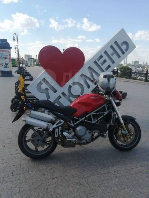 Ducati Monster S4R. 996. ., , ,   