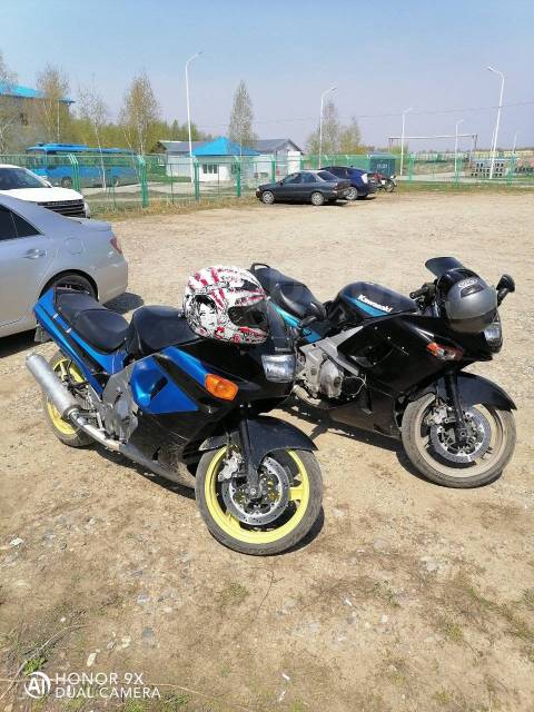 Kawasaki ZZR 400 1. 400. ., , ,   