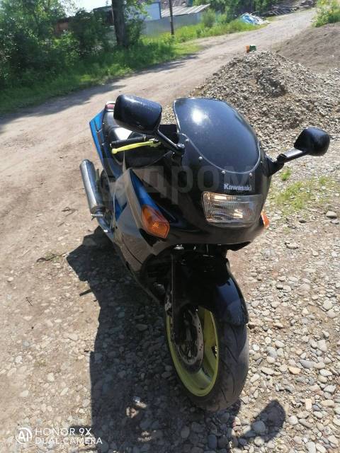 Kawasaki ZZR 400 1. 400. ., , ,   