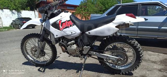 Yamaha DT230 Lanza. 250. ., , ,   