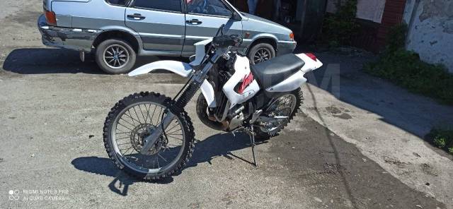 Yamaha DT230 Lanza. 250. ., , ,   