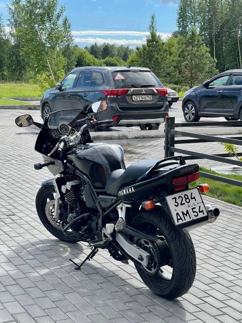 Yamaha FZS 600. 600. ., , ,   