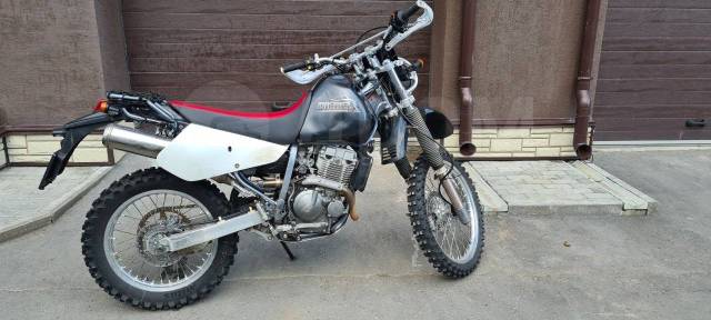 Suzuki Djebel 250. 250. ., , ,   