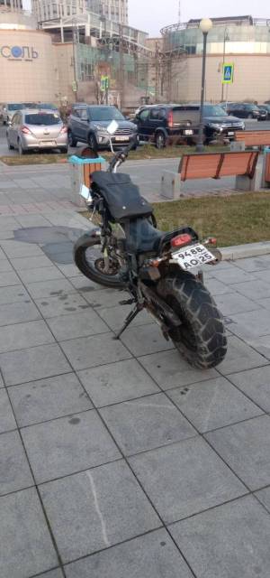 Yamaha TW 200. 200. ., , ,   