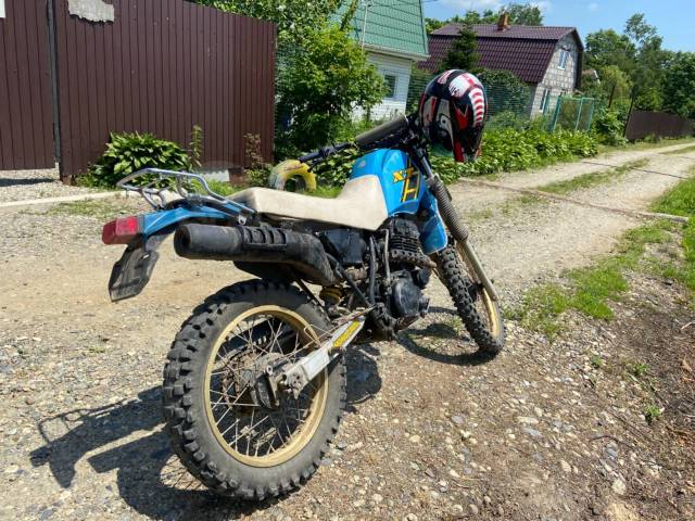 Yamaha XT 250. 250. ., , ,   