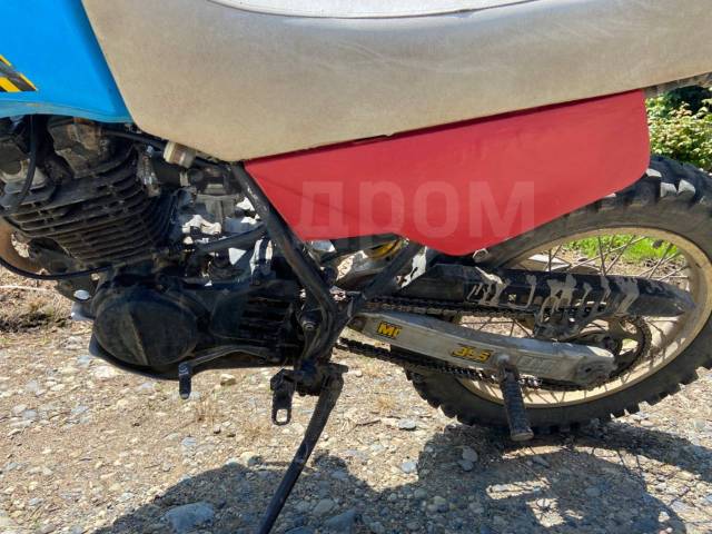 Yamaha XT 250. 250. ., , ,   