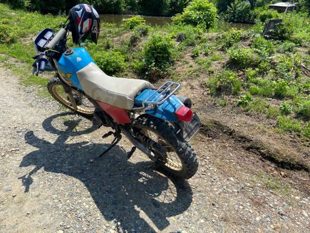 Yamaha XT 250. 250. ., , ,   