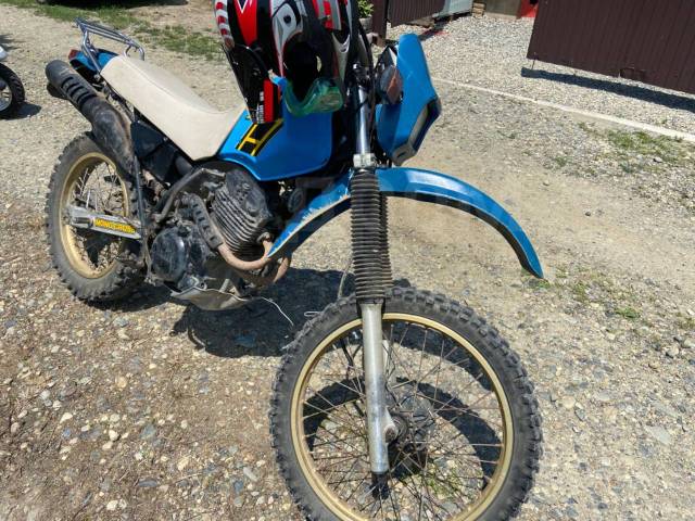 Yamaha XT 250. 250. ., , ,   