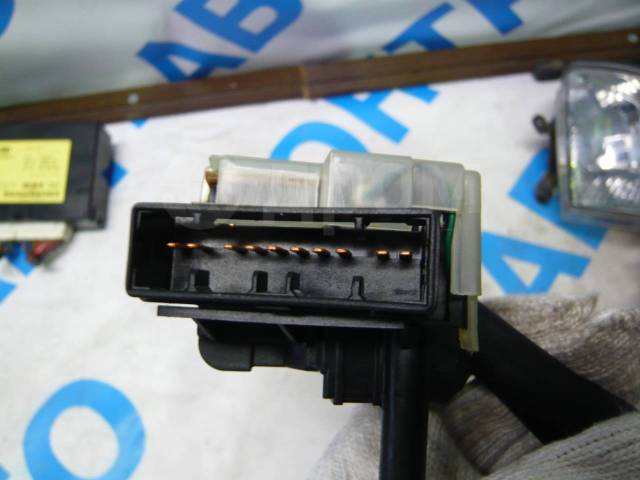 Купить Подрулевой переключатель дворников Hyundai Getz 2005 384-99 в ...