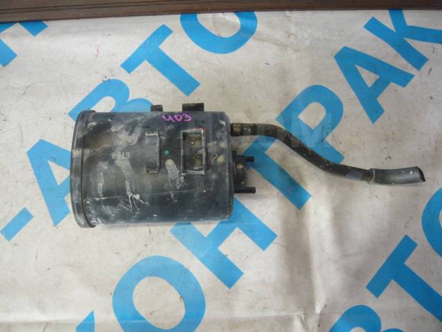 Купить Фильтр паров топлива Suzuki SX4 2009 403-143 в Кемерово по цене ...