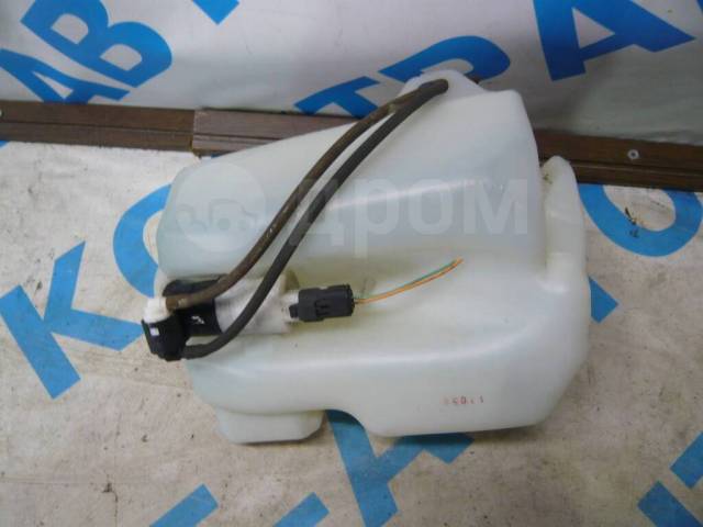 Купить Бачок омывателя лобового стекла Renault Megane 2008 407-10 в ...