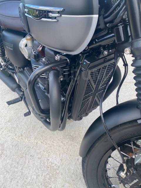 Triumph Bonneville T120. 1 200. ., , ,   