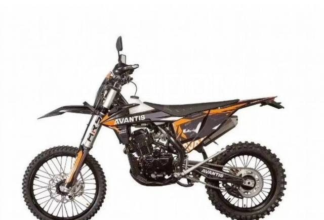 Avantis Enduro 250. 250. ., , ,   