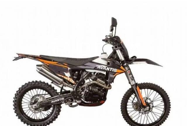 Avantis Enduro 250. 250. ., , ,   