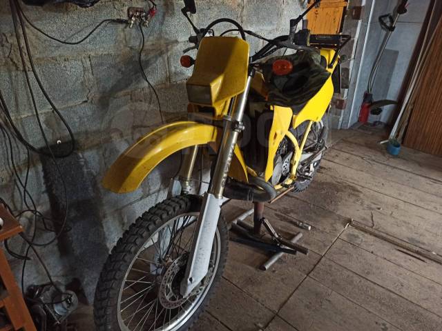 Suzuki TS200R. 200. ., , ,   