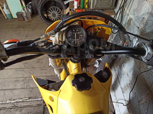 Suzuki TS200R. 200. ., , ,   