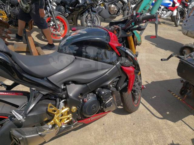 Suzuki GSX S1000. 1 000. ., , ,   