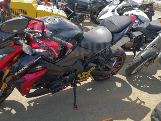 Suzuki GSX S1000. 1 000. ., , ,   