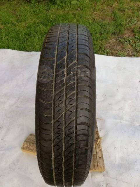 Bridgestone, 175/80R16, 16", 1 шт, 175 мм, 80 %, радиальный, летние, 20 ...