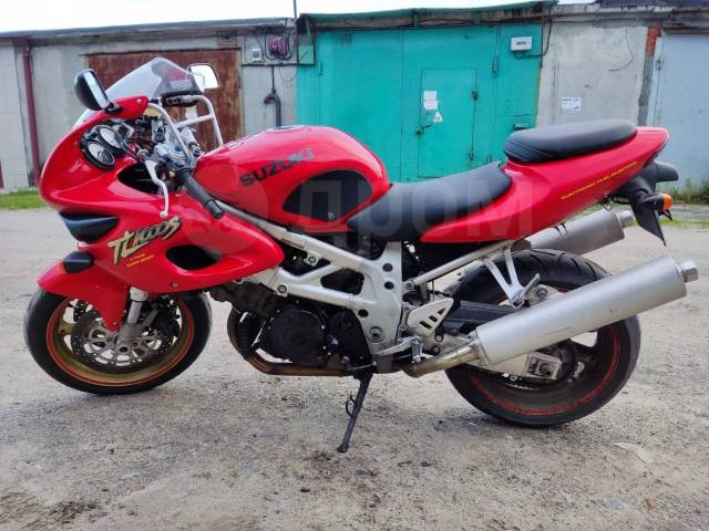 Suzuki TL1000S. 1 000. ., , ,   