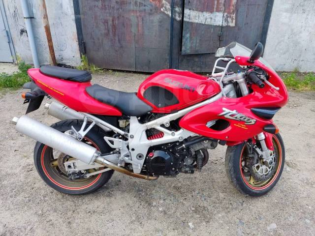 Suzuki TL1000S. 1 000. ., , ,   