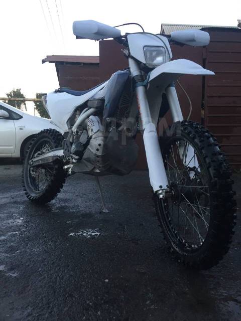 GR7 F250L Enduro Lite. 250. ., ,  ,   