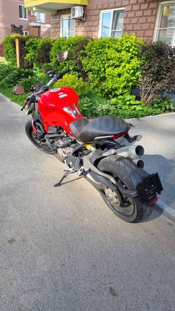 Ducati Monster 1200. 1 200. ., , ,   