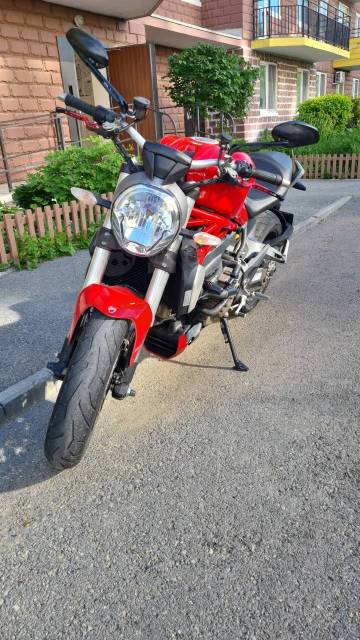 Ducati Monster 1200. 1 200. ., , ,   