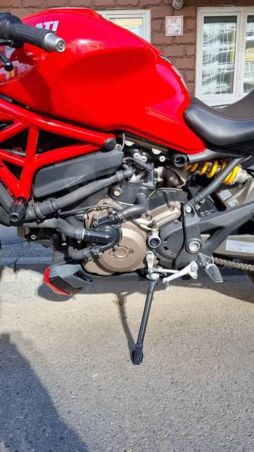 Ducati Monster 1200. 1 200. ., , ,   