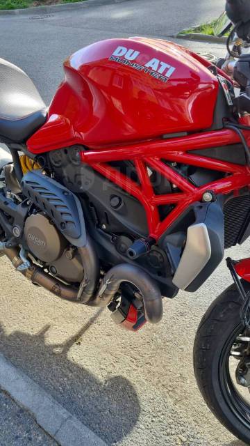 Ducati Monster 1200. 1 200. ., , ,   