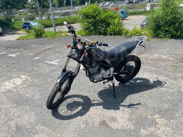 Yamaha XG250 Tricker. 250. ., , ,   