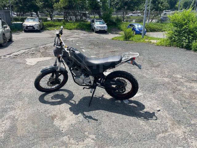 Yamaha XG250 Tricker. 250. ., , ,   