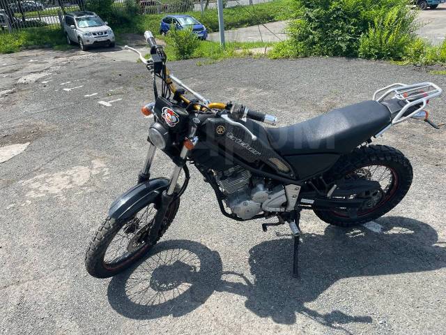 Yamaha XG250 Tricker. 250. ., , ,   