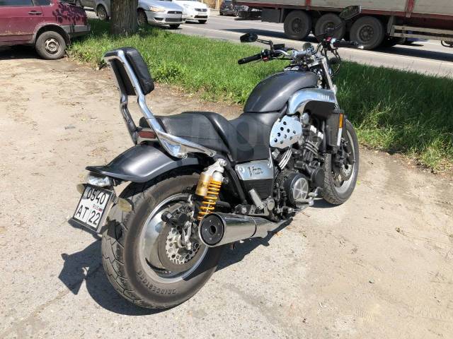 Yamaha V-Max 1200. 1 200. ., , ,   